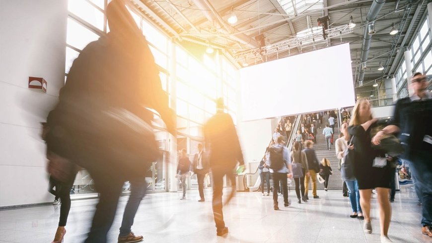 SAVE THE DATE: SCHNEIDER ELECTRIC AUF DER LIGHT + BUILDING 2022 IN FRANKFURT AM MAIN